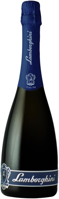 ランボルギーニ シャンパン プロセッコ D.O.C. EXTRA DRY 未開栓