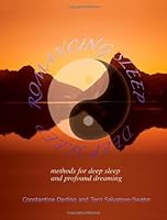 Romancing Sleep 0981965008 Book Cover
