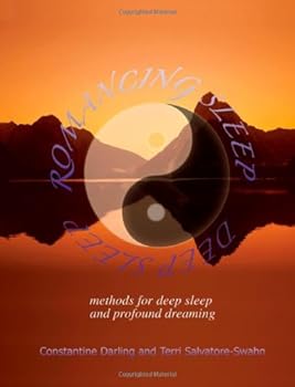Paperback Romancing Sleep Book