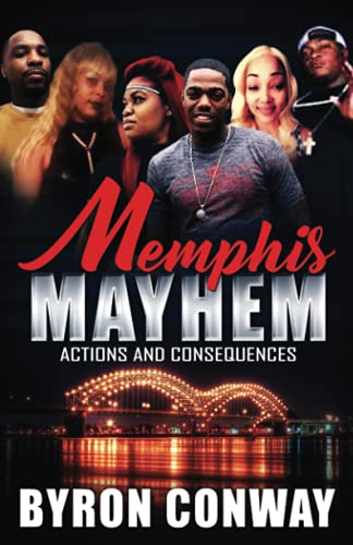 Memephis Mayhem