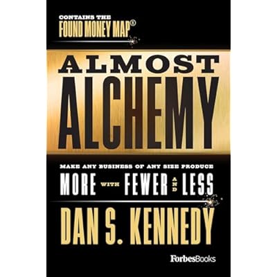 Almost Alchemy