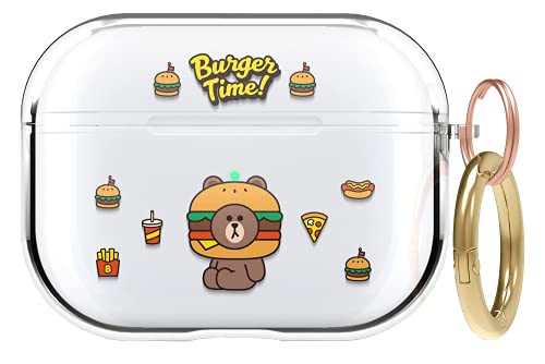 yelagoz AirPods Pro Ή P[X CtY  CZX i NA Jo[ h~ Jri t  LINEtY NAP[X [ Apple AirPodsPro MWP22J/A GA[|bYPro GA|