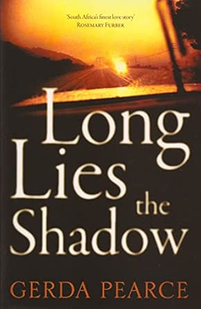 Long Lies the Shadow book cover