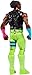 WWE Tough TALKERS Total TAG Team Xavier Woods Action Figure