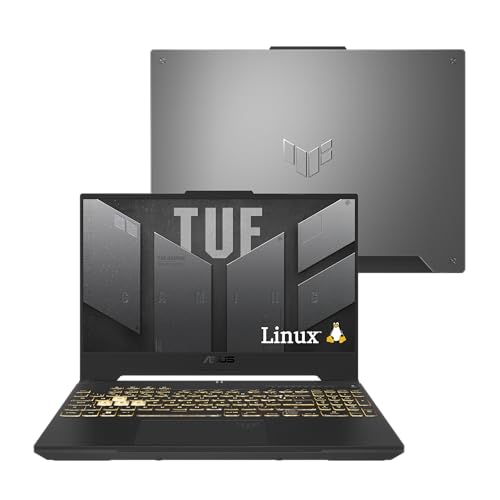 Notebook ASUS TUF Gaming F15, NVIDIA RTX3050, Intel Core I5, 8GB,...