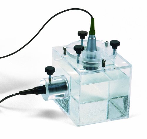 Image of 3B Scientific U10009 Ultrasonic Green Laser For Debye-Sears
