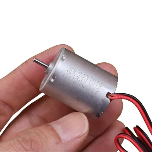 Moteur CC sans balais pour modélisme et robotique JBL2431014 24V