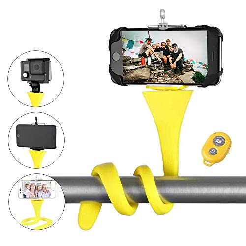 Soporte de transmisión en vivo LLD con trípode selfie stick de escritorio 3