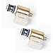 4L30E A & B Solenoid Set 1990 and Up GM Isuzu BMW Acura Honda