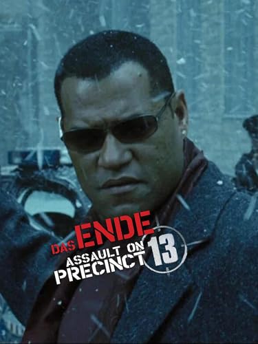 Das Ende - Assault on Precinct 13 für 7,99 EUR bei amazon.de Bild: Das Ende - Assault on Precinct 13 für 7,99 EUR bei amazon.de
