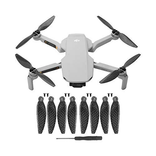 iEago RC Drohnen Propeller für GoPro Karma Drone Quadcopter Zubehör