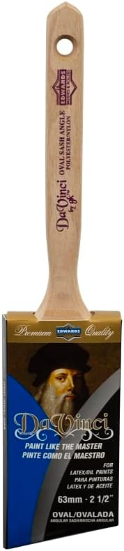 Brush Paint Angle SASH 2.5IN 1155124-0250