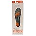 Sof Sole Athlete Insole R9 Multi 5-7.5 M
