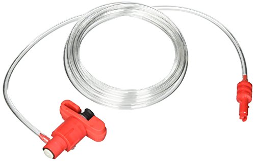 Weller KDS503S6N 3cc Adapter Assembly with 3/32 Air Line Diameter