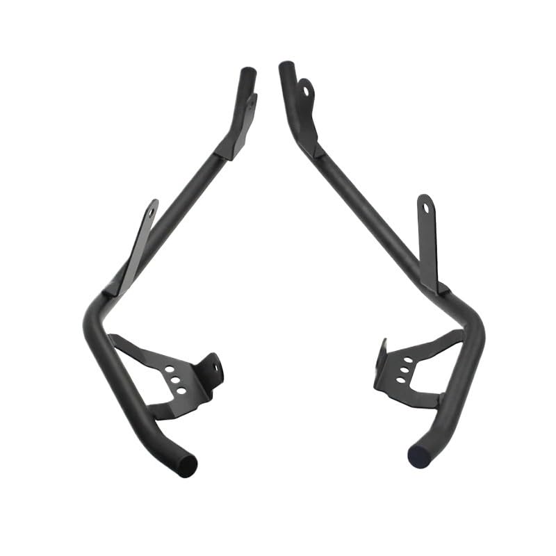 Barre de protection moteur ADV350 cadre coulissant antichoc moto 2022