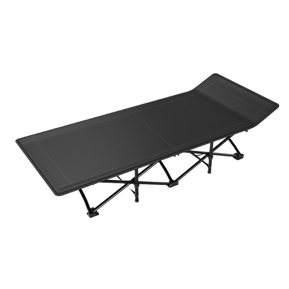 Lit de sieste au bureau pliant et portable pour des pauses ressourçantes