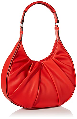 Image of Calvin Klein Women's Myla Novelty Hobo Shoulder Bag