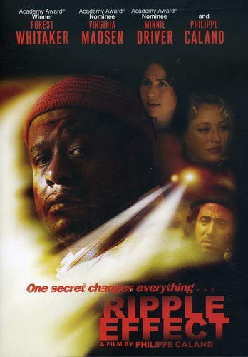 Ripple Effect DVD Edición USA en Formato Americano Importado