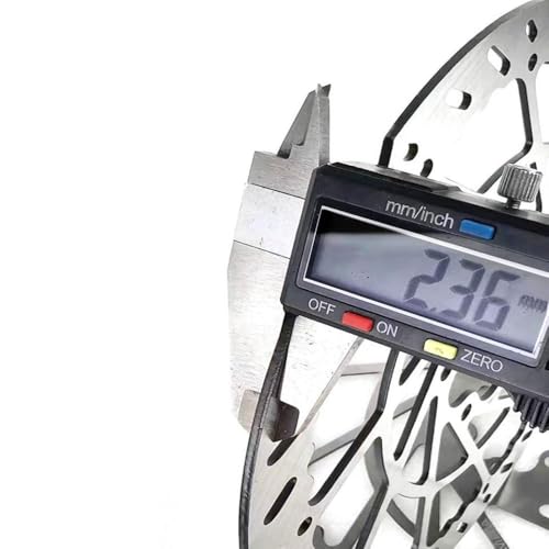 220mm x 2.35mm]ԃu[LfBXNSR-Ron Ebike Talria_EqoCNƌ݊(Rear disc 68mm)