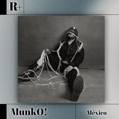 "Mujer": La Cr&oacute;nica de una Ruptura Anunciada, seg&uacute;n MunkO! cover art