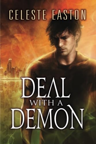 Buy Deal with a Demon — BookShops.in