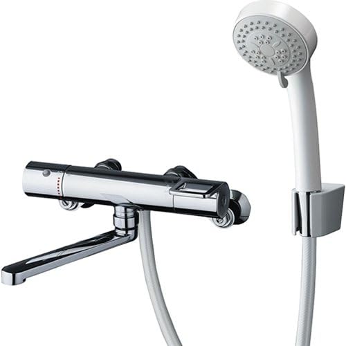 TOTO サーモシャワー混合栓 TMY240CVKN | 浴室水栓