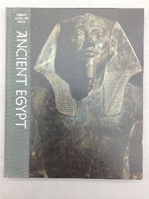 Ancient Egypt (Great Ages of Man) 0900658304 Book Cover