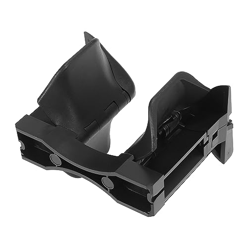 Divisor Portavasos para Consola Mercedes-Benz Negro miniatura 4