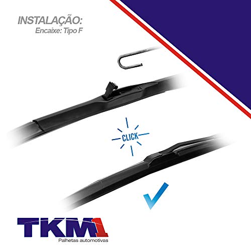 palheta limpador de para-brisa redux32 hib rs2614 toyota corolla / JG / Redux32 11259