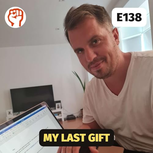 My last gift | E138