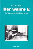 Der wahre E 3931836223 Book Cover