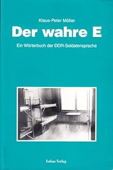 Paperback Der wahre E [German] Book