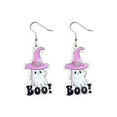 hook ghost boo