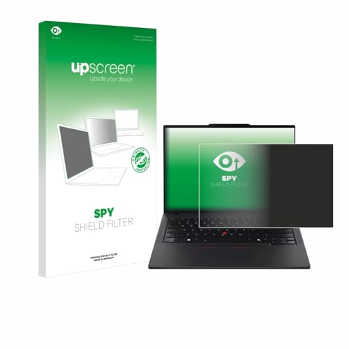 Filtro de privacidad anti-espía upscreen para proteger la pantalla de tu Lenovo ThinkPad T14