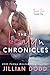 Like Me: A Prep School Romance (The Keatyn Chronicles series Book 1)