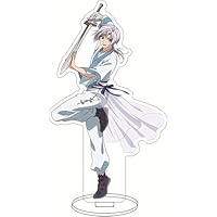Amazon.co.jp: 暁のヨナ アクリルスタンド グッズ ヨナ ソン