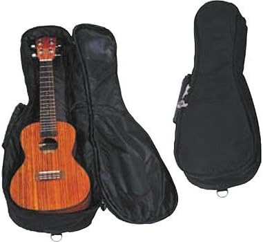 Lanikai Baritone Ukulele Gig Bag - Lanikai HSS614