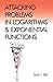 Attacking Problems in Logarithms and Exponential Functions (Dover Books on Mathematics)