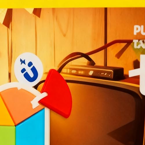 Juego de tangram para niños interactivo y educativo: rompecabezas mental para preescolares. 7