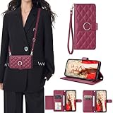 Étui Portefeuille Compatible avec Sony Xperia 10 I