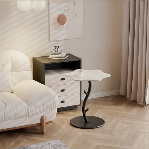 Bureaux de canapé et tables de chevet d'appoint pour salon - 3