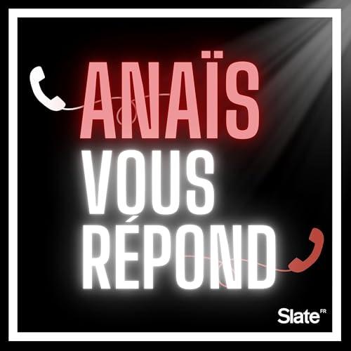 Anaïs vous répond #1: le cinéma québécois cover art