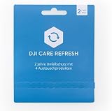 Card DJI Care Refresh 2-Year Plan (Osmo Mobile 8P)