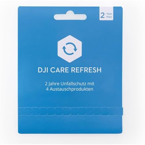 Card DJI Care Refresh 2-Year Plan (DJI Avata 360)