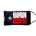 Fearless Paintball Barrel Cover/Sock - Texas Born & Bred