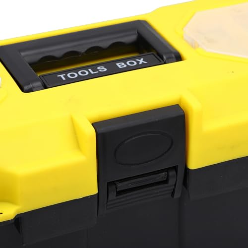 Boîte à outils compacte pour éviter le désordre dans le camion - 7