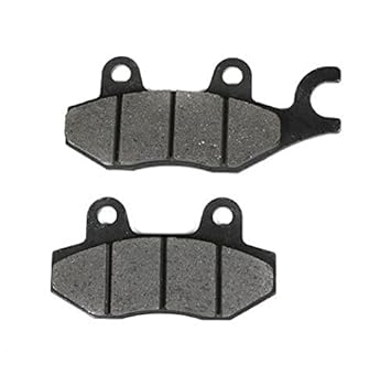 tvs apache brake pads for cars