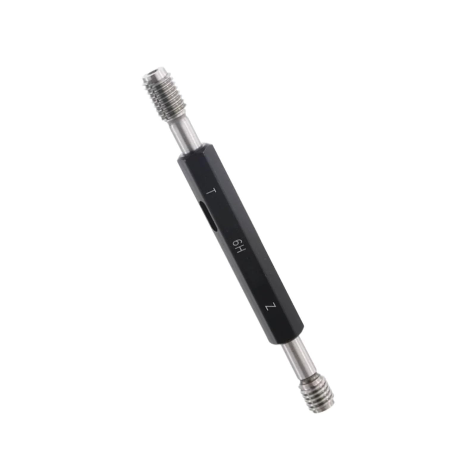 HKEJSJWA 6H Thread Plug Gauge M16*1.25 6h, M17*1.25 6h, 18 * 1.25 6h, M19*1.25 6h(M16*1.25-6h)