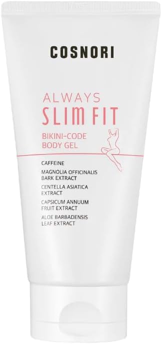K-Beauty Cosnori Always Fit Bodetox 150ml (Bikini Code Body Gel)