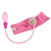 winnerruby Kit de simulation de médecin pour enfants | Jouets de médecin maison de jeu infirmière poupée de pression artérielle